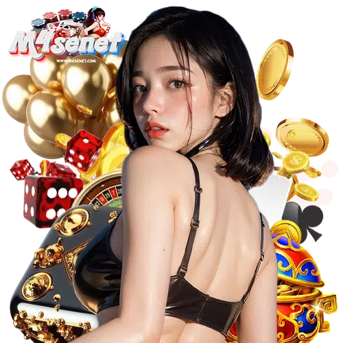 m4senet คาสิโน