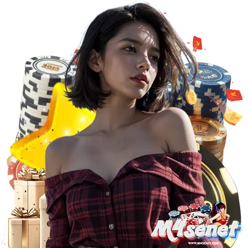 m4senet บาคาร่า