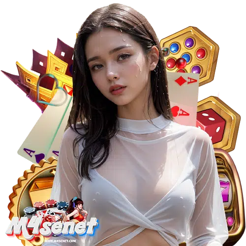 m4senet สล็อตออนไลน์